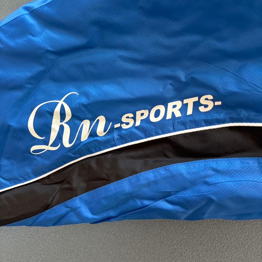 ペナルティ［XL］新品◎存在感◎裾ジップ◎中綿◎あたたか裏地◎トレーニングパンツ