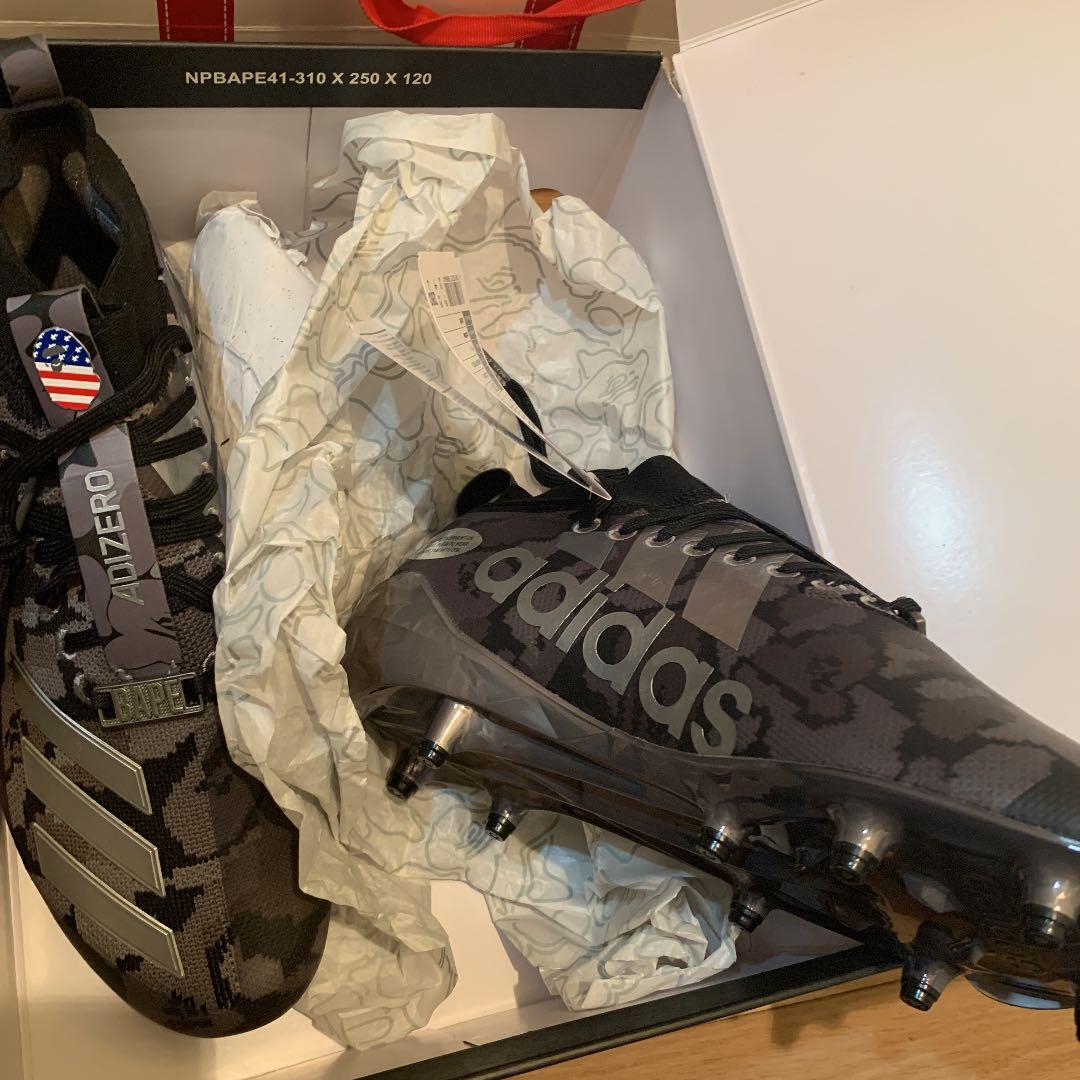 BAPE ADIDAS コレクション