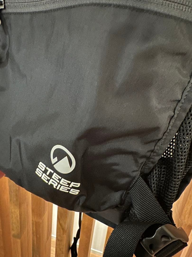 Sサイズ 美品 THE NORTH FACE パウダーガイドベスト