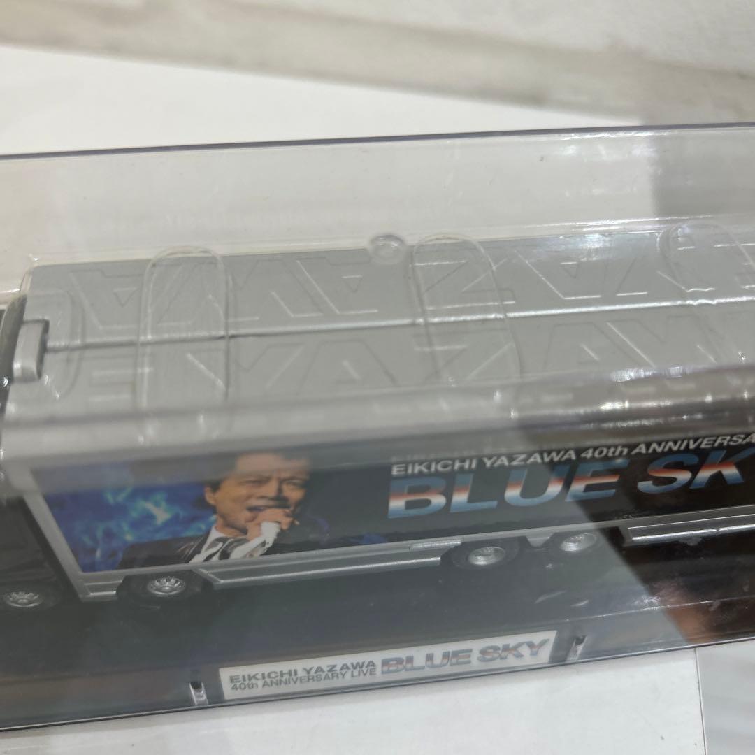 矢沢永吉グッズ　トランポE.YAZAWA 40th ANNIVERSARY