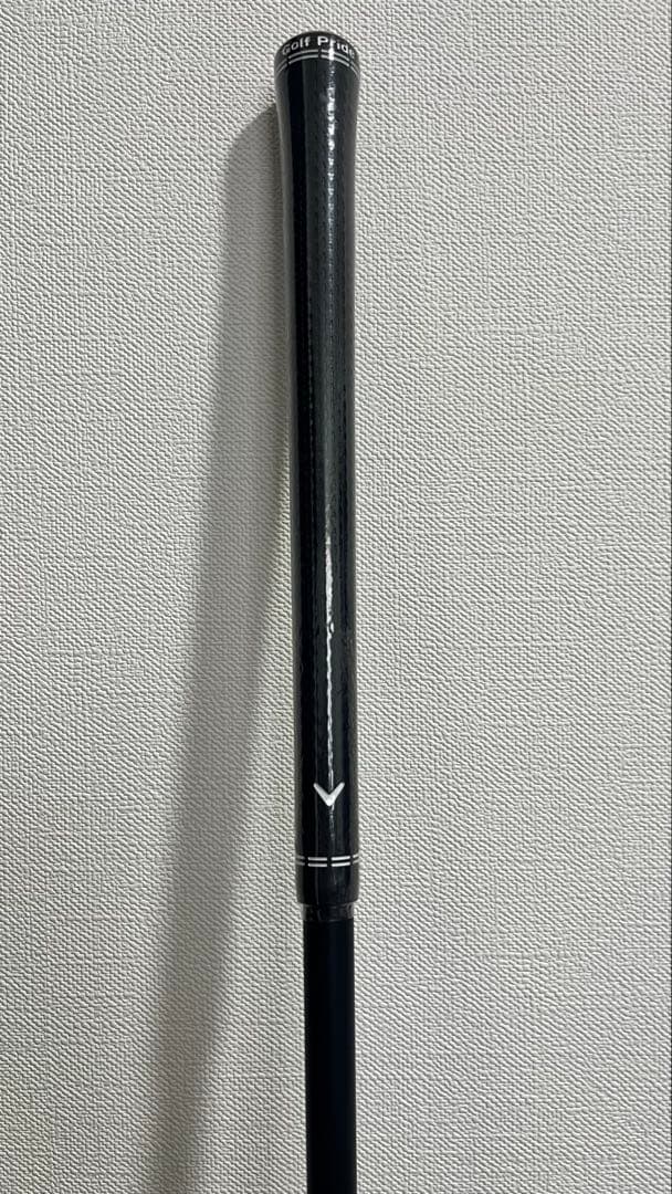 新品2本セット キャロウェイ ATHLEMAX 80S 4H/5H用