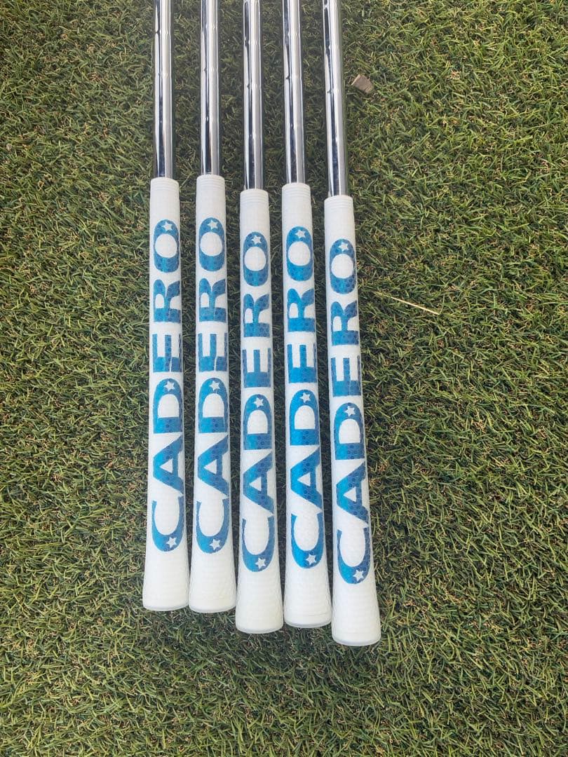 グローブライド オノフ 2026 ONOFF FORGED IRON KURO