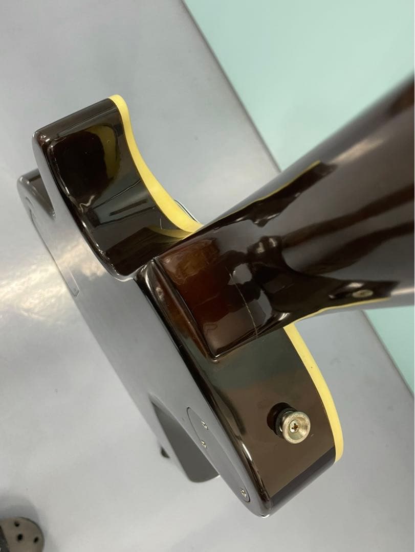 Greco グレコ EG-800 成毛滋モデル 希少 ジャパンビンテージ