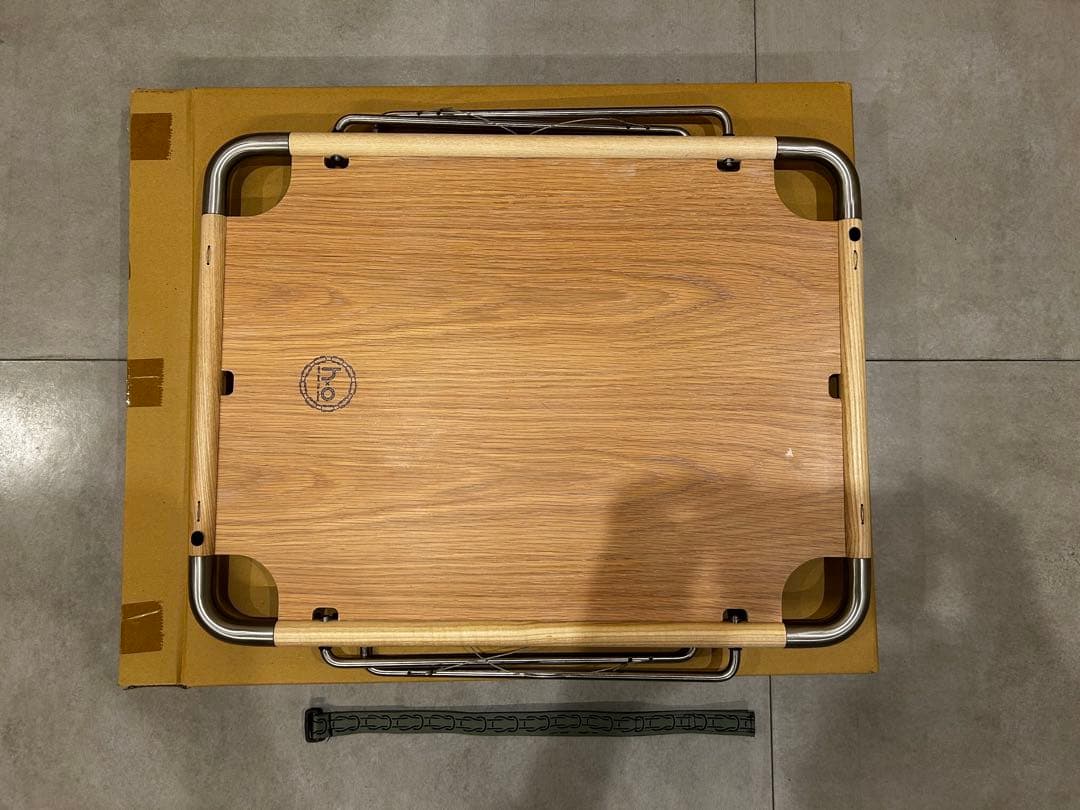 hxo design Standard White Full Setバラ売り不可