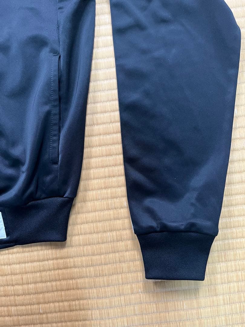 少数限定コラボadidas NIGO アディダス ジャージ トラックジャケット