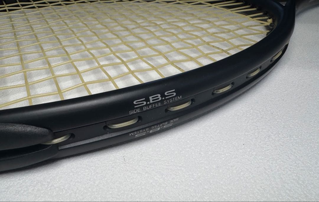 Mizuno 硬式テニスラケット EXPZ180Hz MID-II ケース付