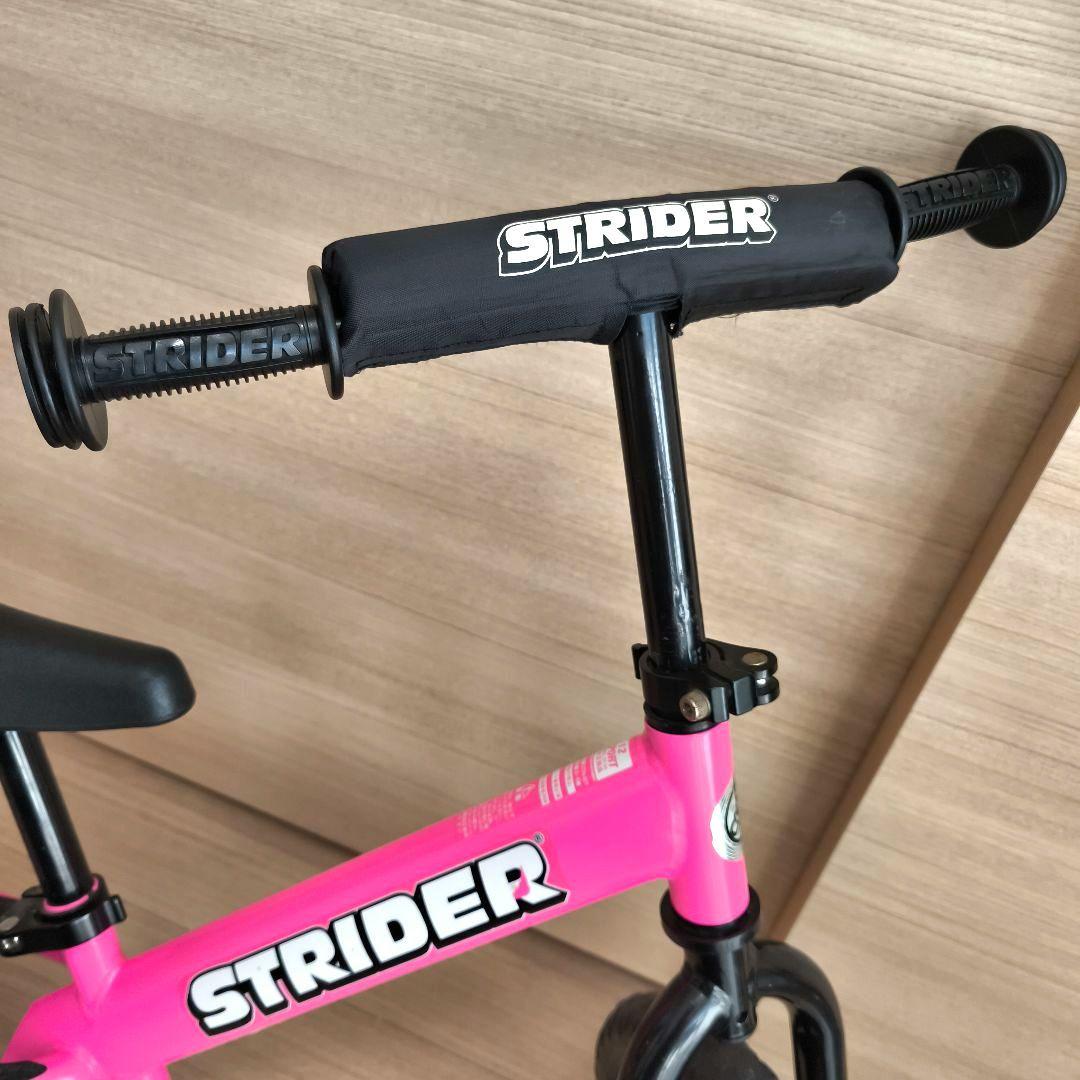 STRIDER CLASSIC ストライダー クラシック　ピンク 日本正規品