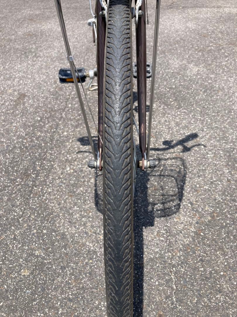 ブリヂストン自転車　アルベルト(引き取り専用)