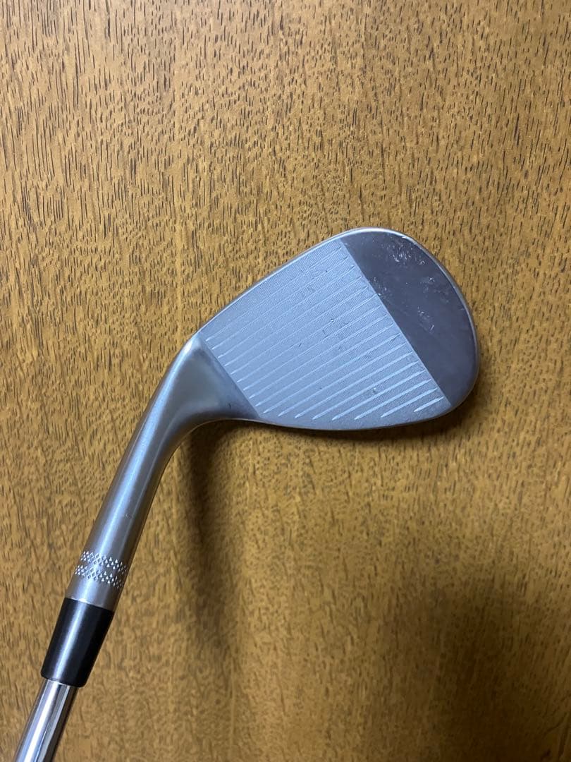 Callaway OPUS 58/10S ウェッジ