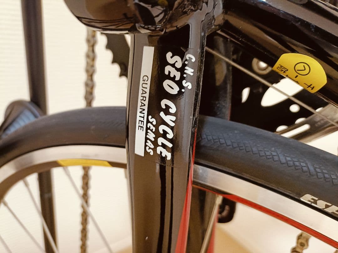 Specialized Allez ロードバイク