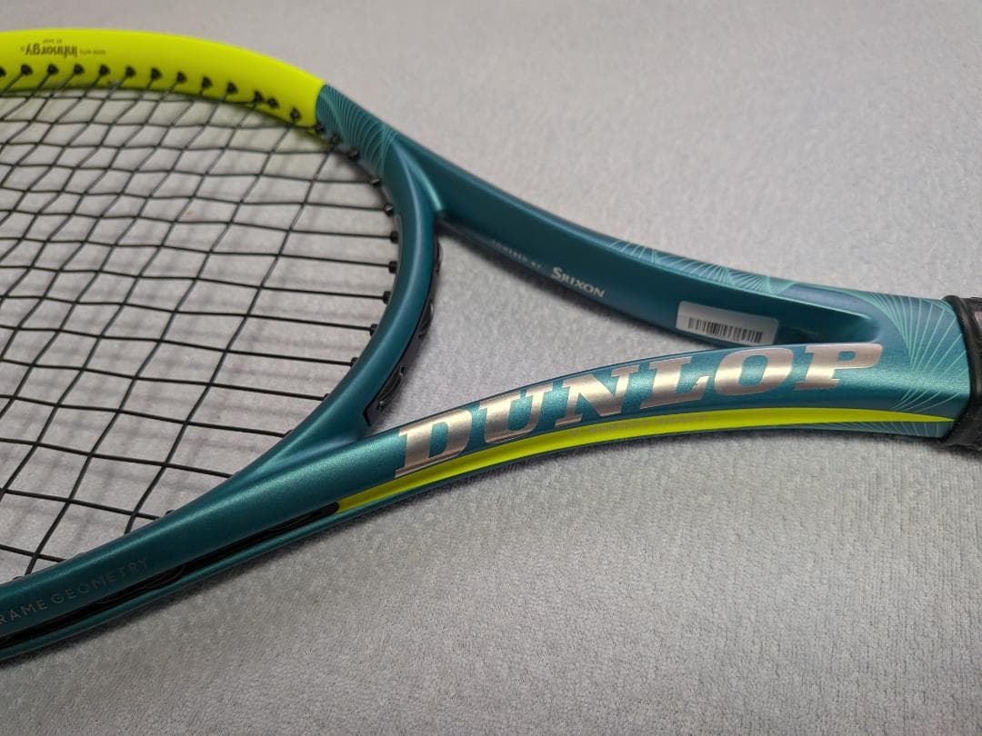 【最新2025年モデル】ダンロップ SX300 G2（使用3回のみ）
