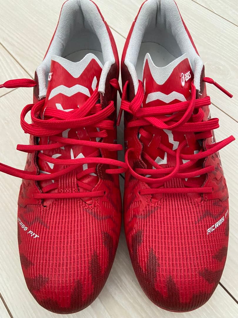 asics アシックス DS LIGHT ACROS PRO 3 27.0cm