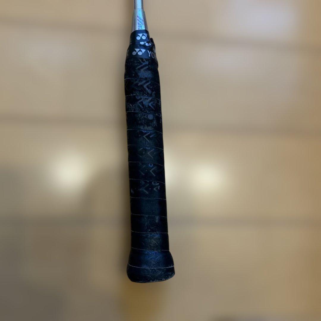 YONEX NANORAY バドミントンラケット G5