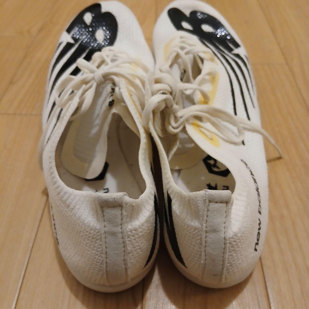 スパイク・シューズ Fuelcell MD-X 27.5cm