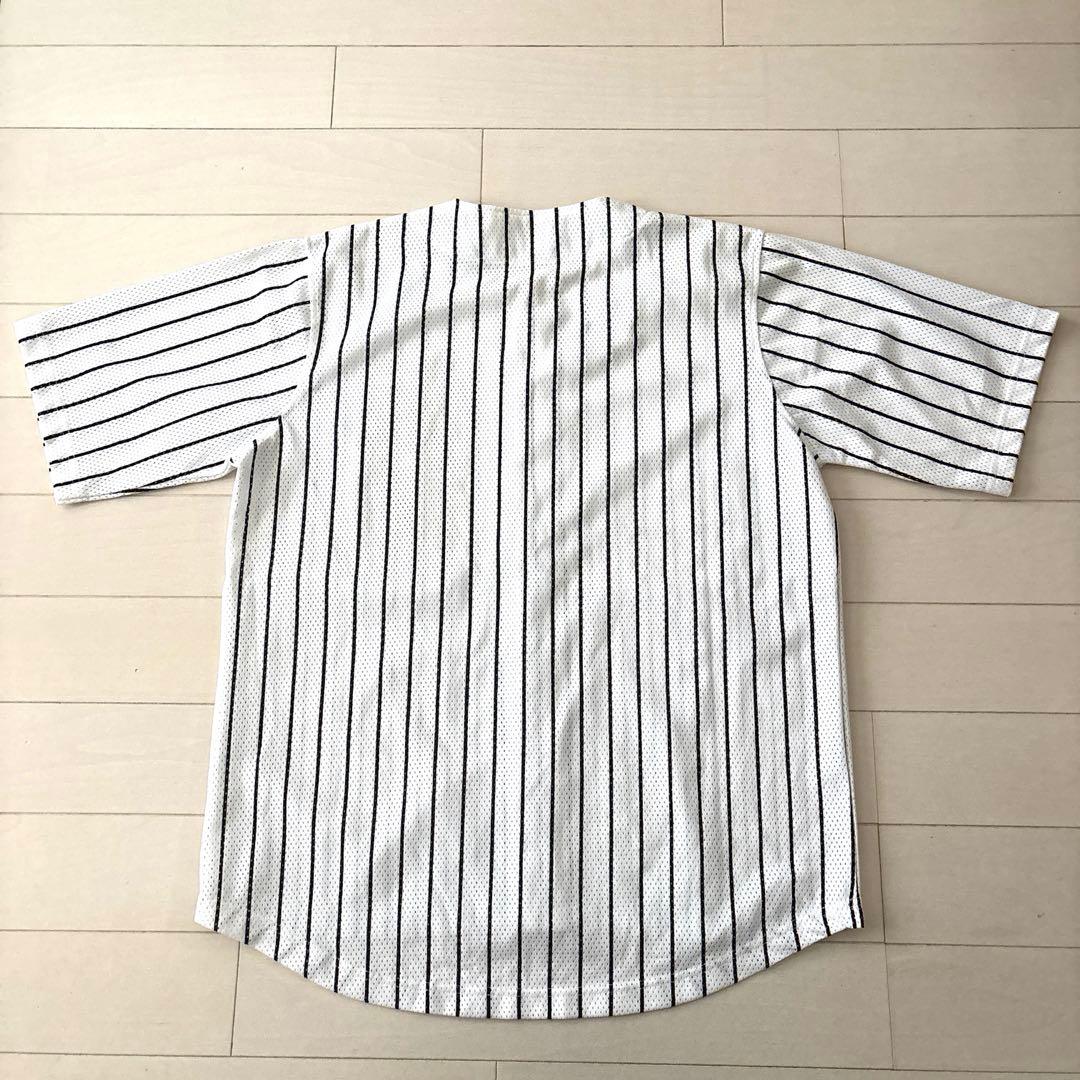 阪神タイガース　復刻レプリカユニフォームＬ（未使用に近い）&応援Ｔシャツセット