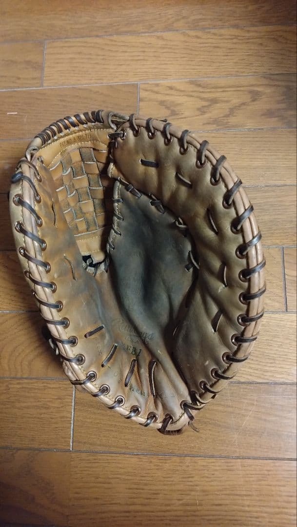 Rawlings ローリングス　ファーストミット