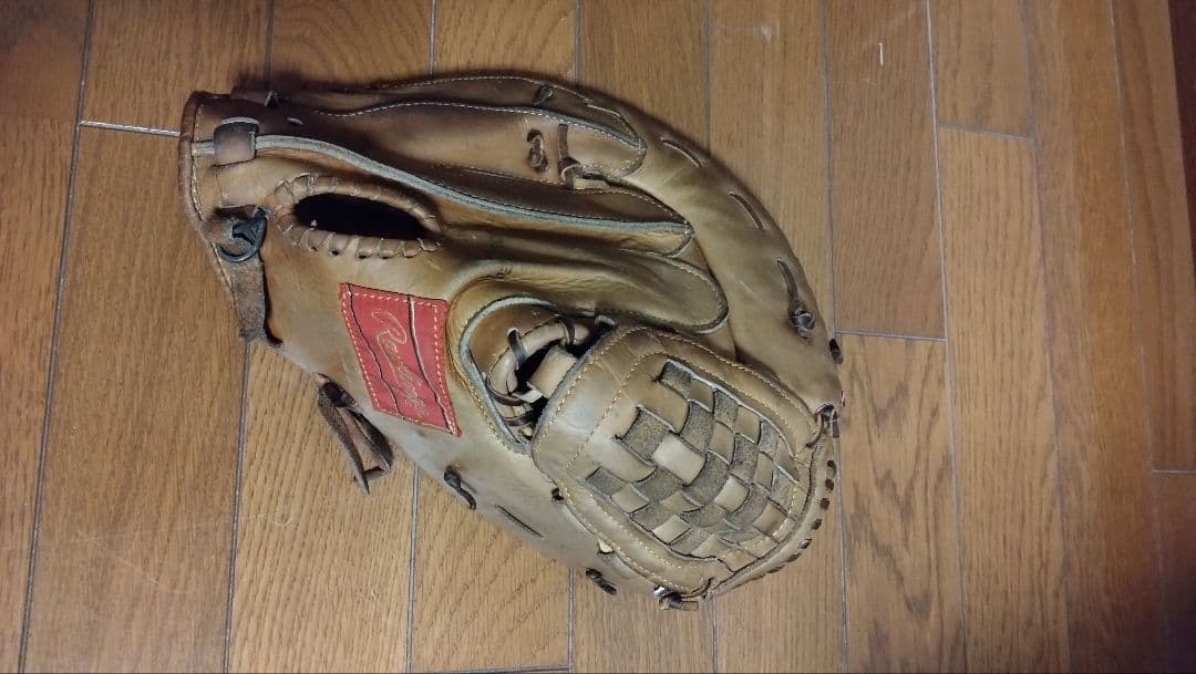 Rawlings ローリングス　ファーストミット