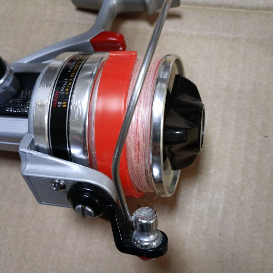 ダイワ スピニングリール ST-5000　ST-3000　ST-700B3つ売り