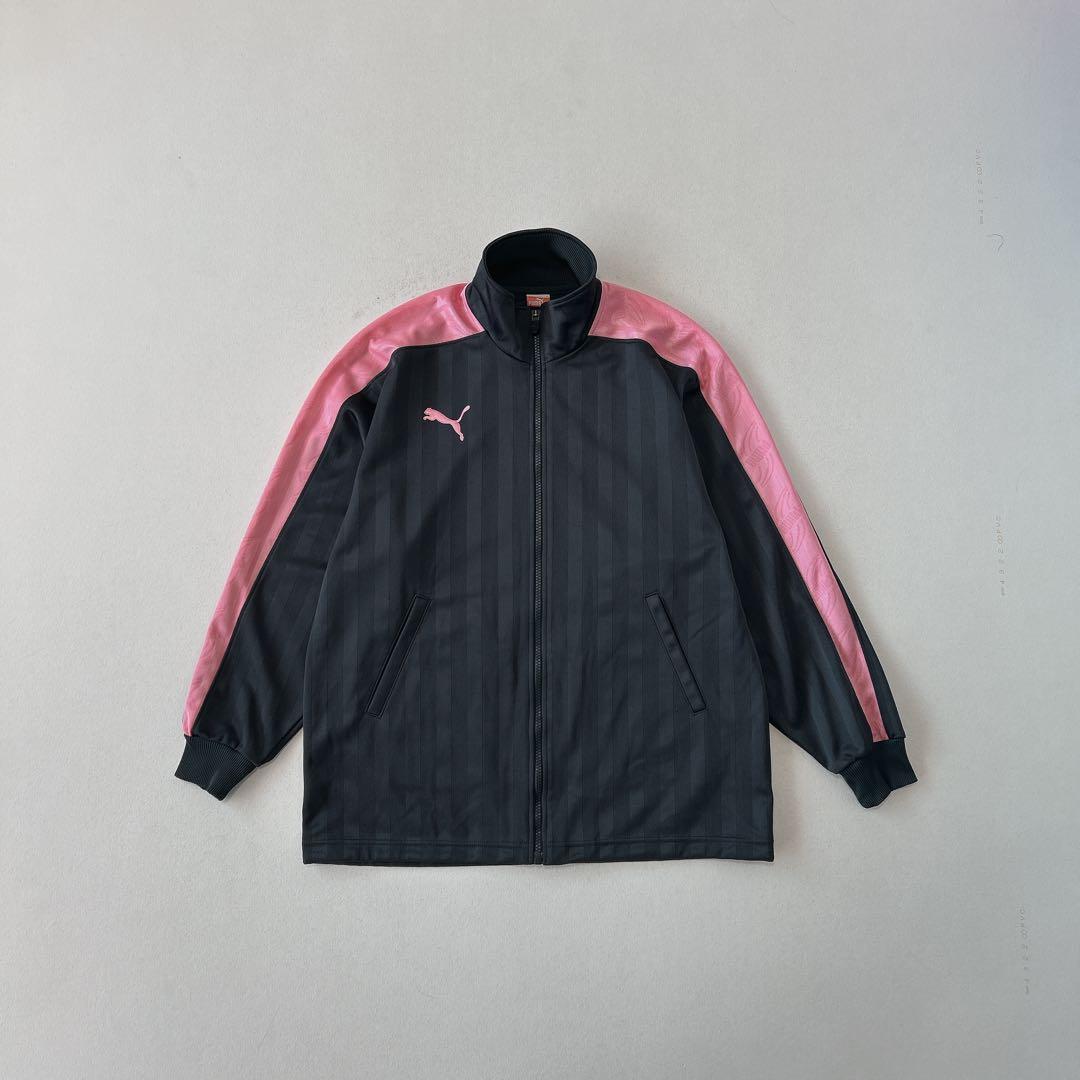 PUMA プーマ セットアップ　ジャージ　トラックスーツ　T7