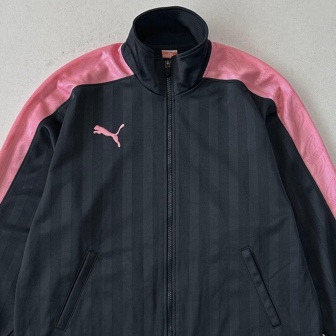 PUMA プーマ セットアップ　ジャージ　トラックスーツ　T7