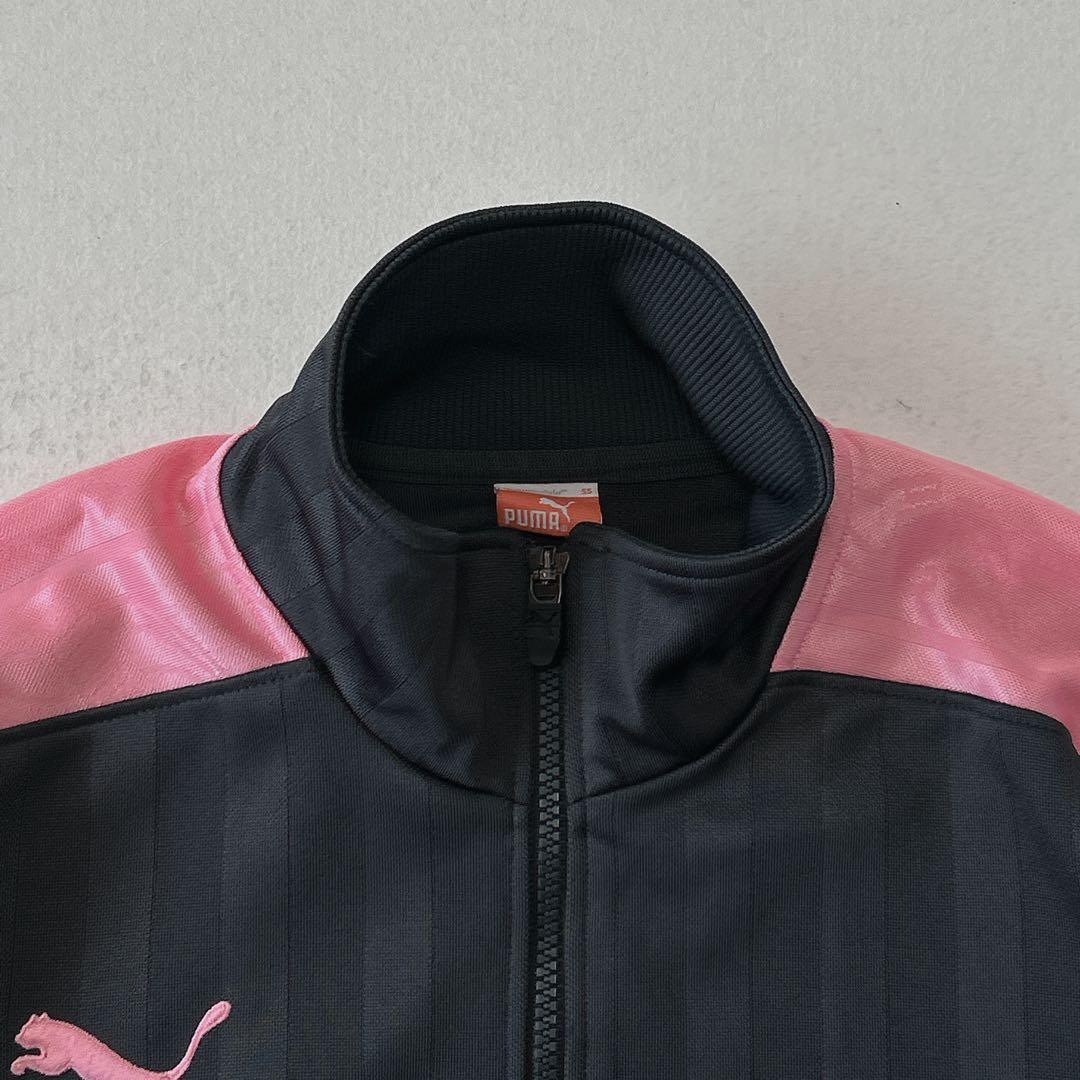 PUMA プーマ セットアップ　ジャージ　トラックスーツ　T7