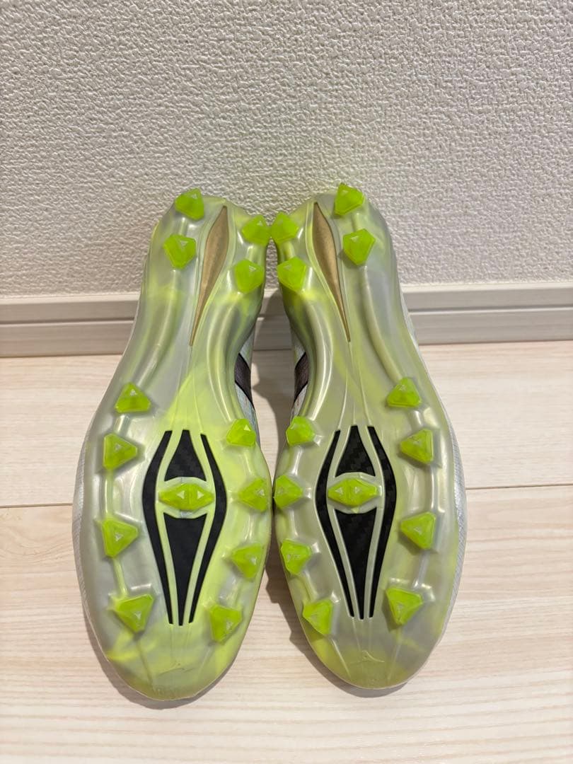 【正月大特価】MIZUNO アルファ2Japan 25.5cm