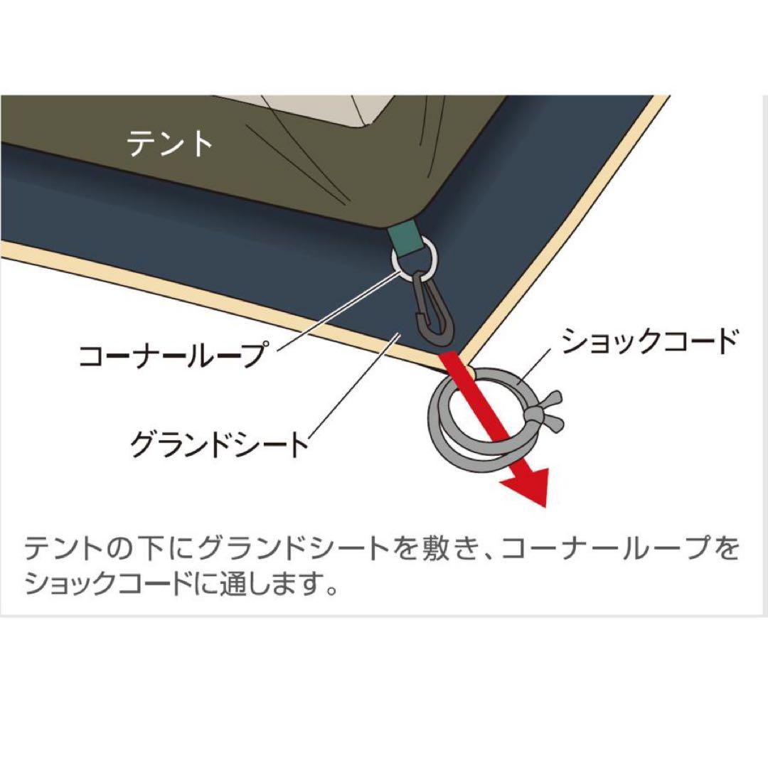 Colemanコールマン タフスクリーン2ルームハウス MDXスタートパッケージ