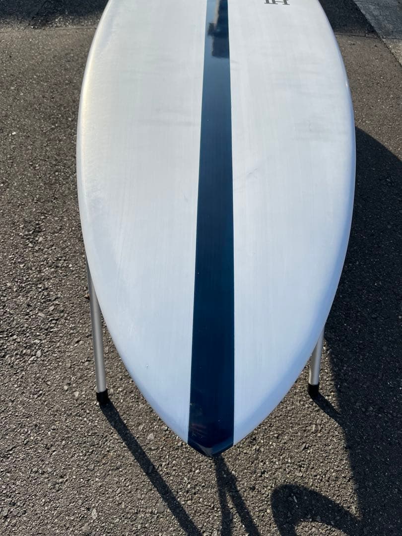 THUNDERBOLT TECHNOLOGIES MID6 7'0\" 手渡しのみ