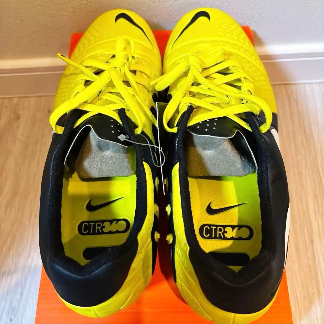 【新品・レア】NIKE CTR360 Maestri3 HG AF 25.5廃盤