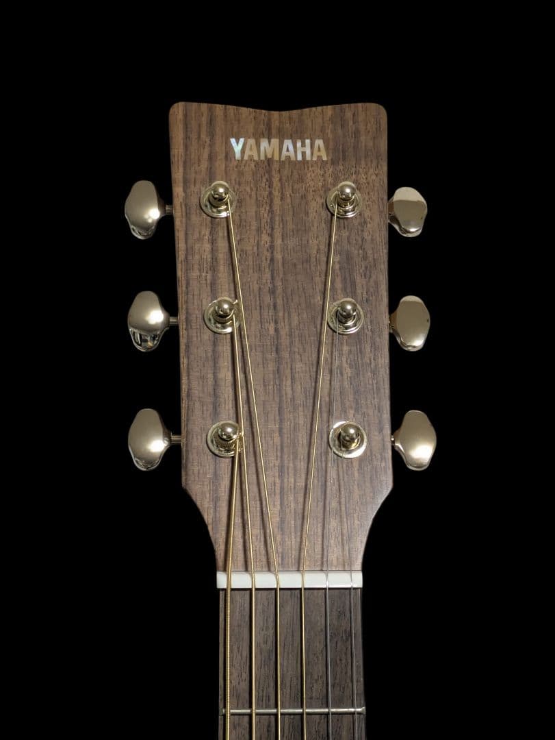ヤマハ YAMAHA アコースティックギター STORIA I