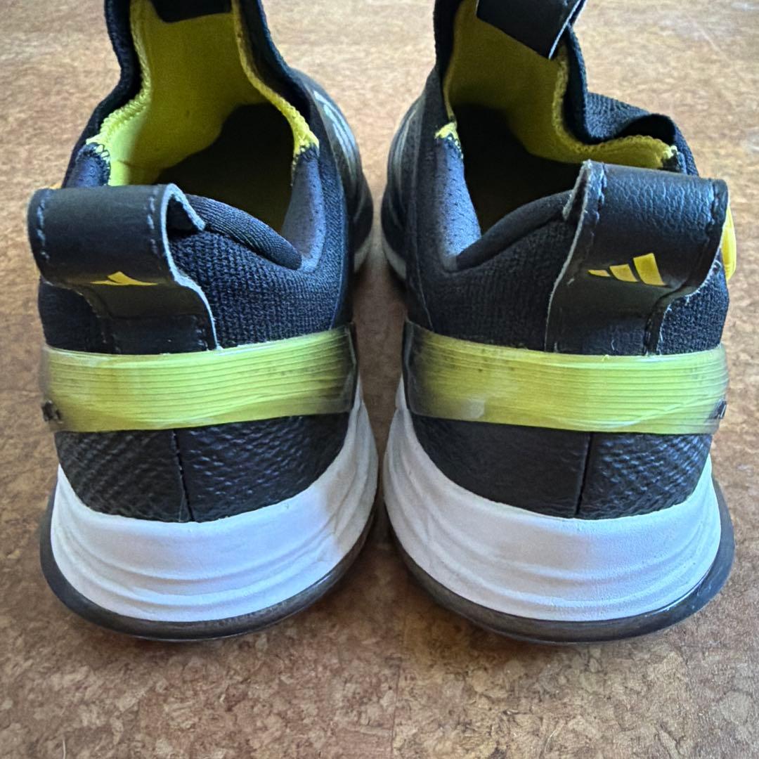 アディダス ADIZERO ZG 25 BOA 27cmのゴルフシューズです！