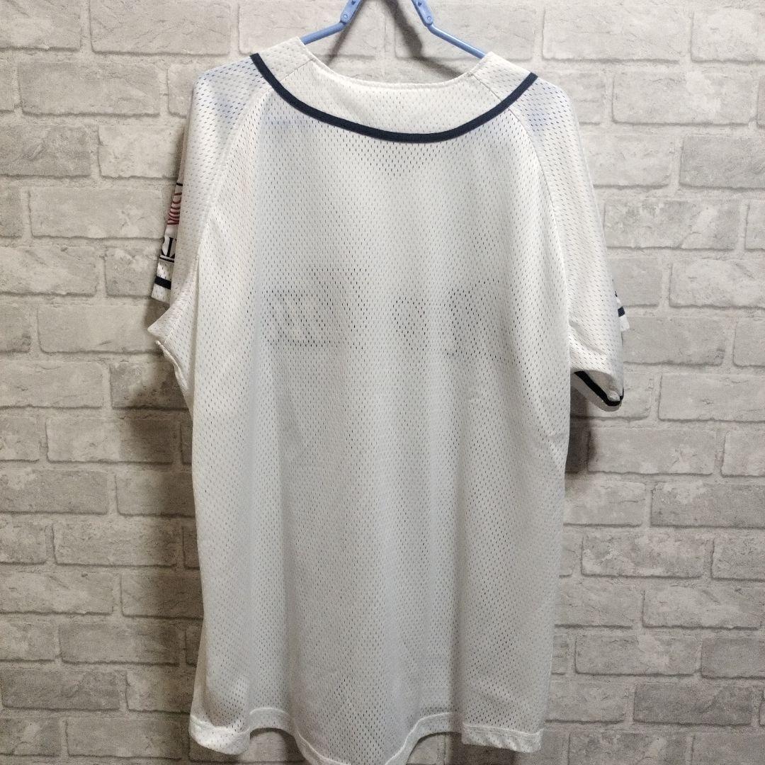 オリックス・ブルーウェーブ　ユニフォーム