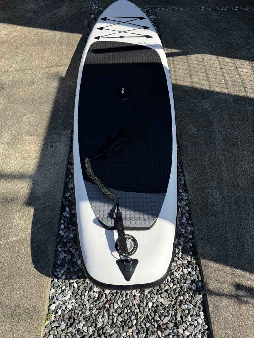PEAKS5 MAKANI SUP 10ft パドル・ポンプ付