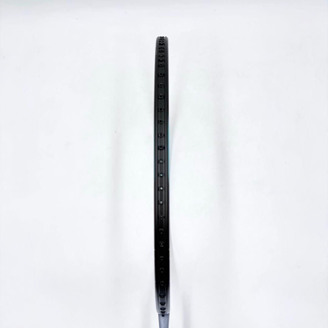 【美品】ヨネックス アストロクス 88S PRO バドミントン ラケット 4U5