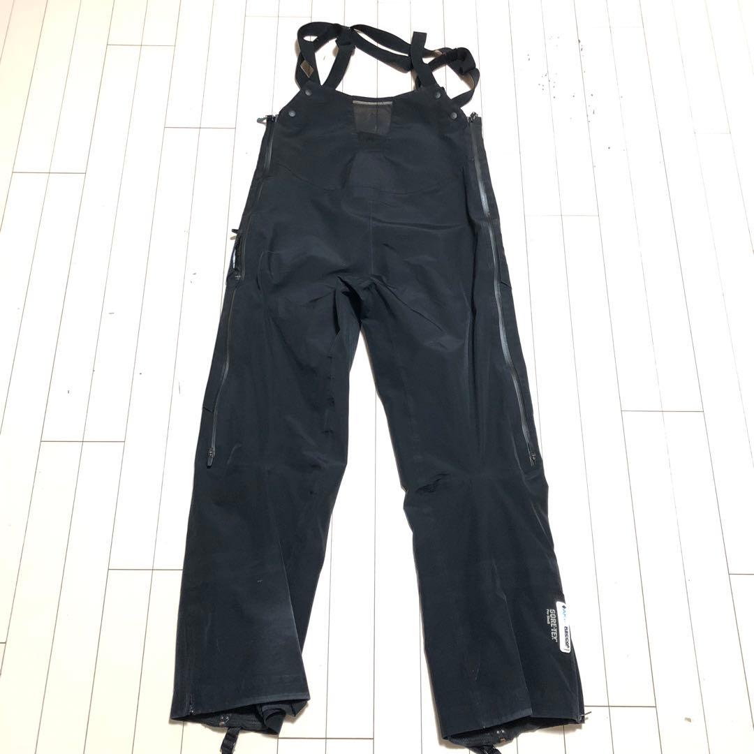 burton ak 457guide ウェア ジャケット rtg tds並み
