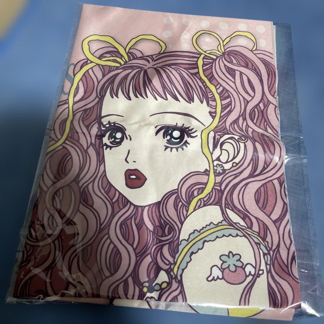 Paradise kiss 25th 美和子3点セット