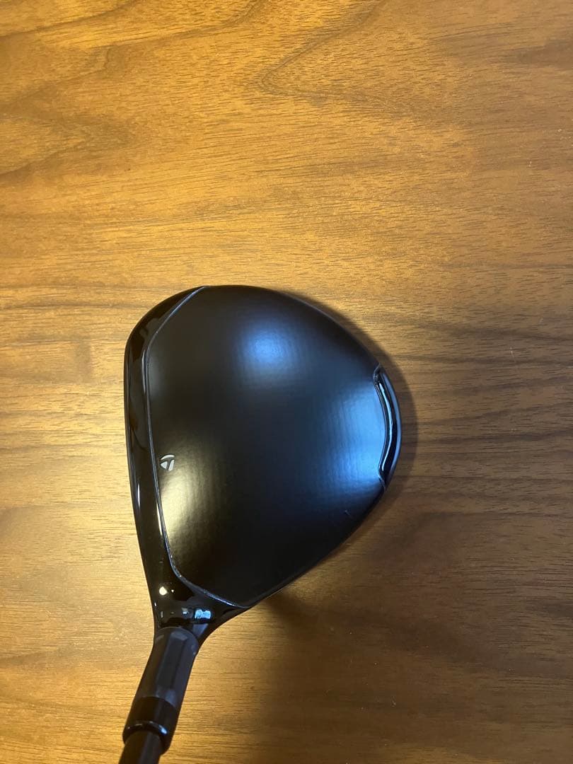 TaylorMade Stealth 3番フェアウェイウッドカバー付き
