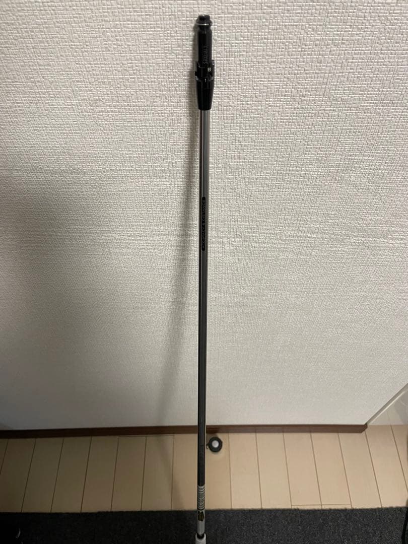 TOUR AD TP7S ドライバー用 タイトリストスリーブ付き