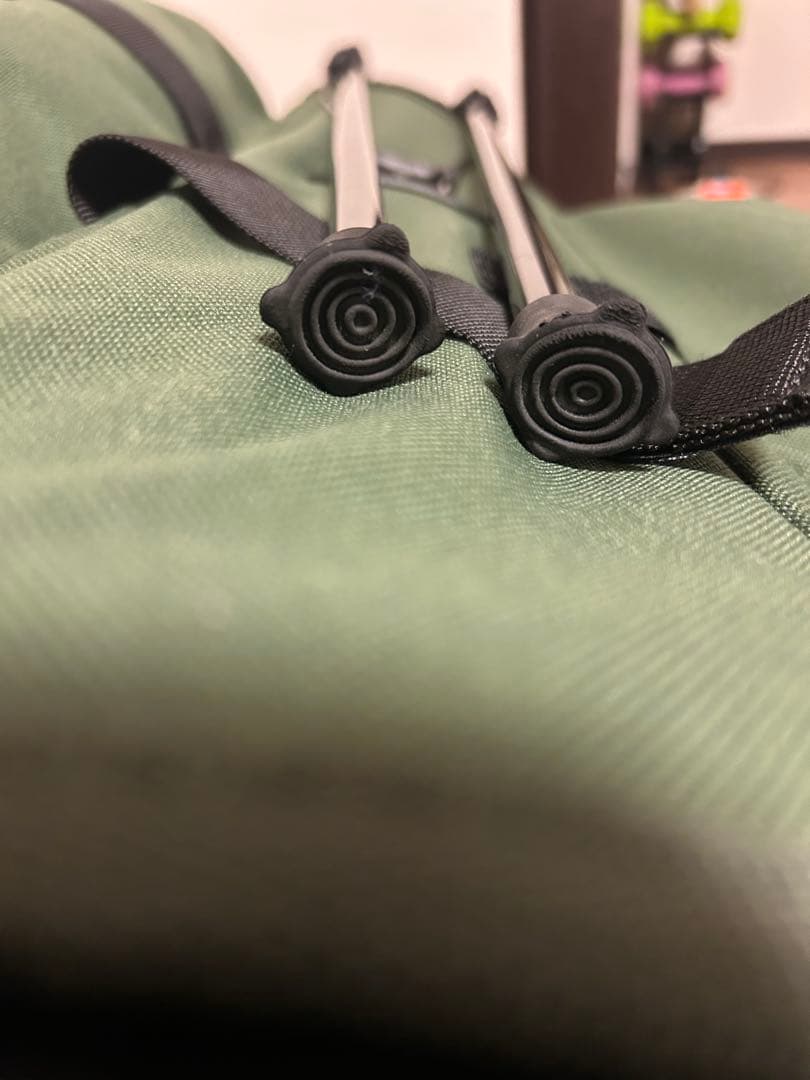 スコッティ様