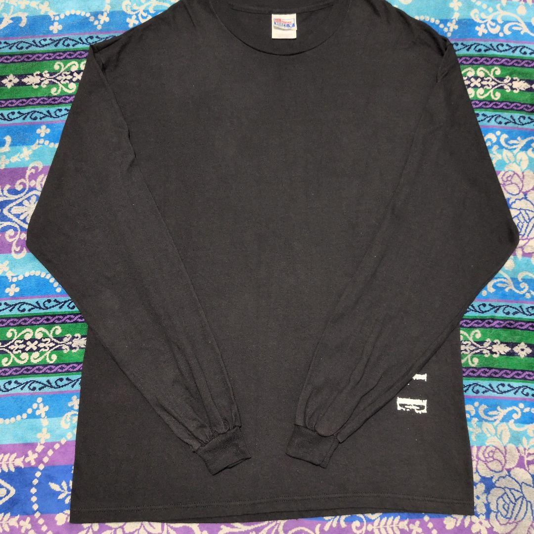 90s〜00s LUNA SEA STYLE ロンT XL