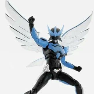 新品未開封品ｓｈfiguarts真骨彫ウィングマン