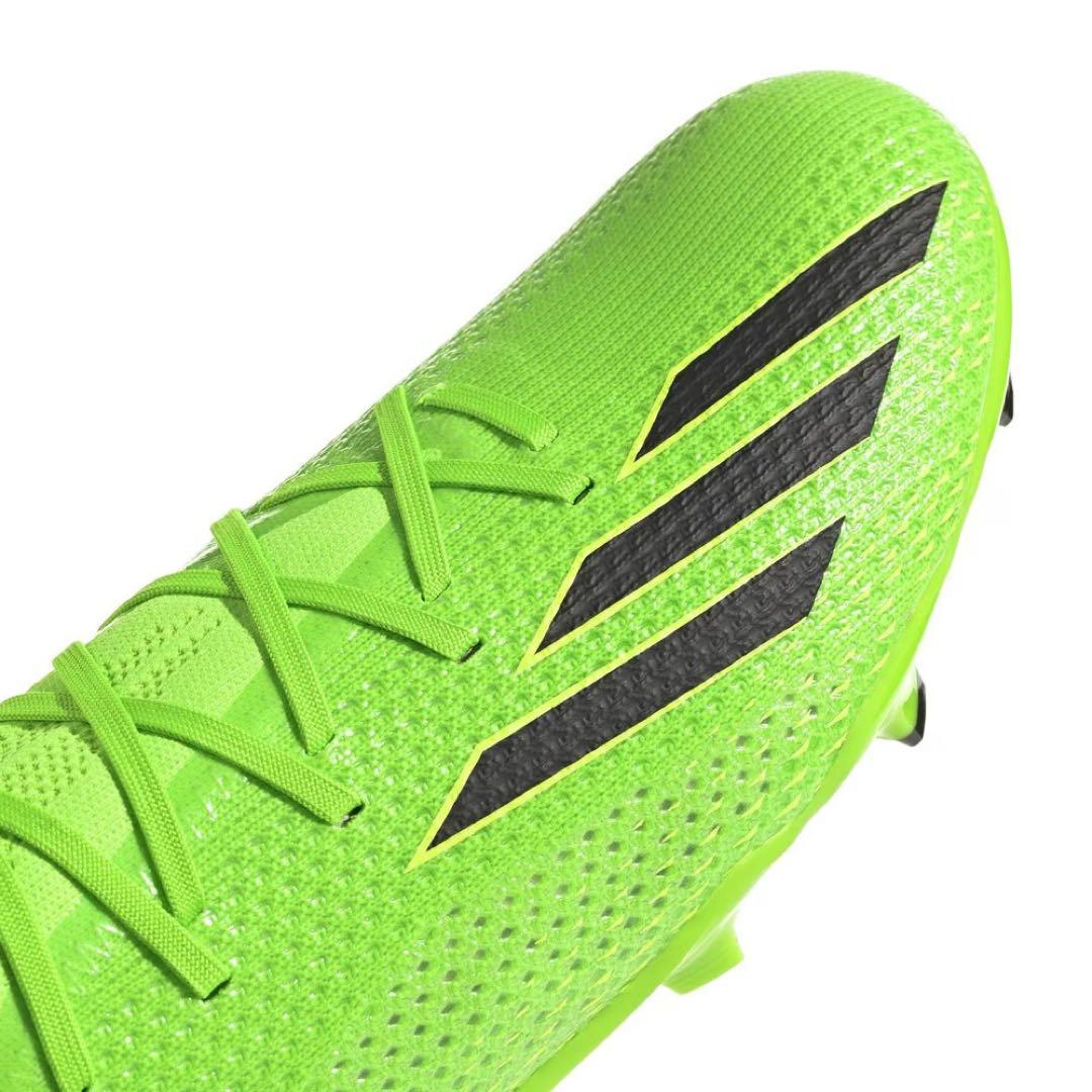 【新品】アディダス adidas/エックススピード.2 FGスパイク26.5cm