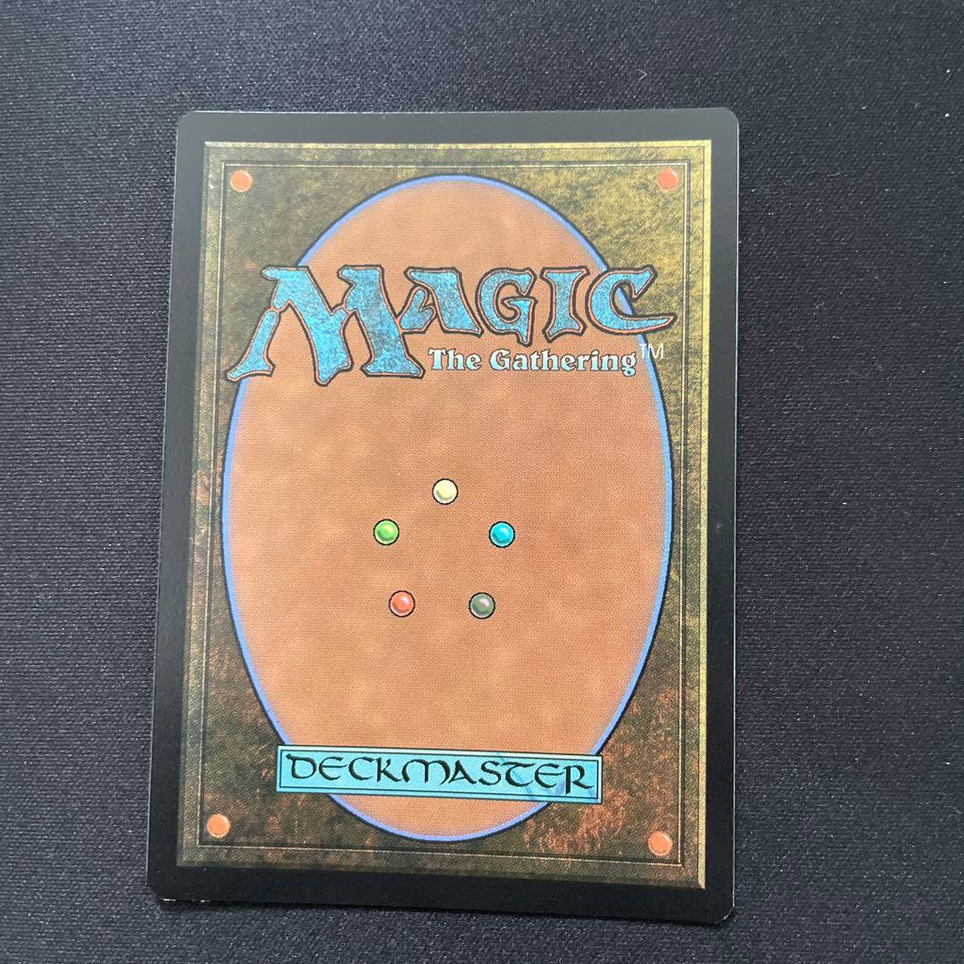 【MTG】Food Chain 英語版 Foil ボーダーレス TMC