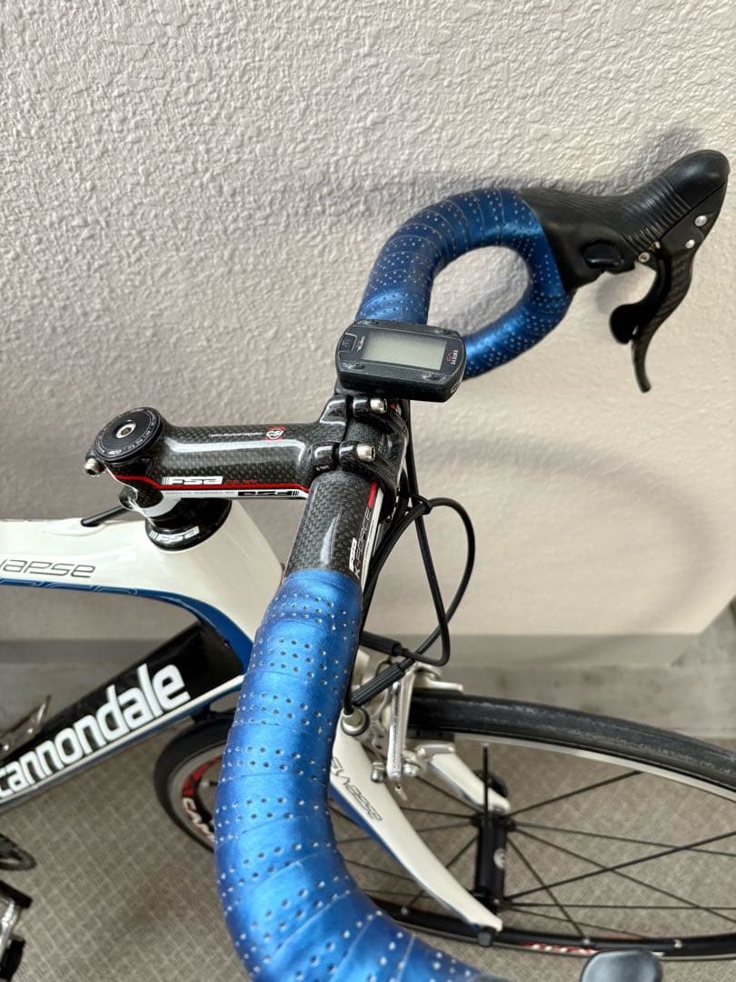 piropiro様用　Cannondale シナプス カーボン 2009年式