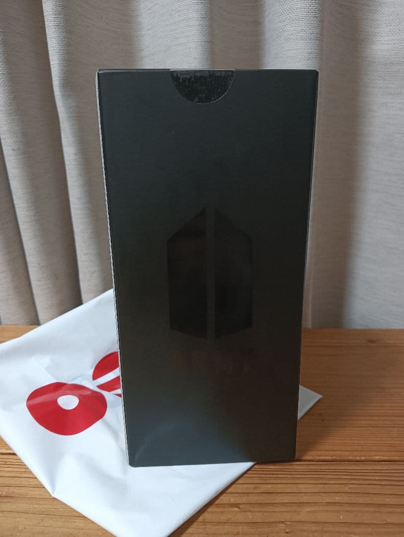 【新品】BTS OFFICIAL LIGHT STICK ver.4 アミボム
