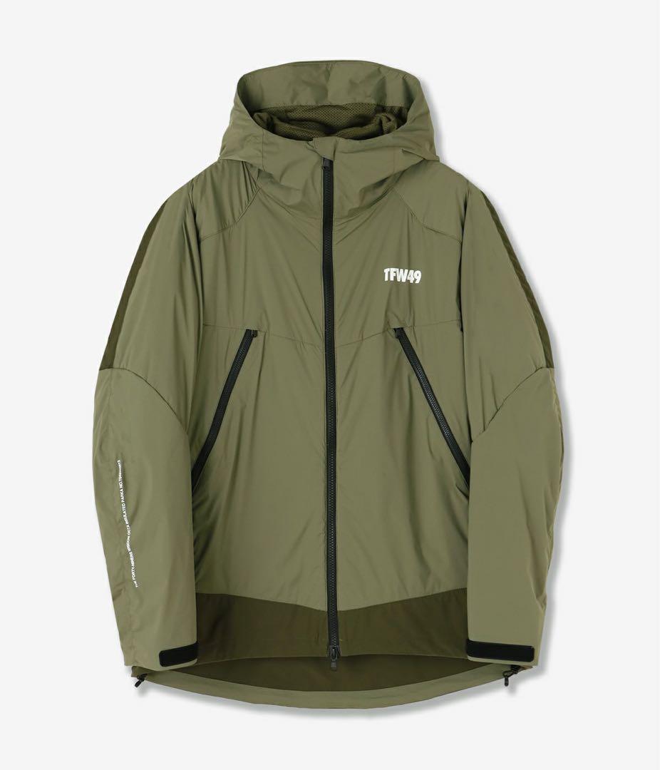 TFW49 OCTA INSULATED 上下セット
