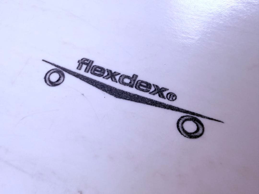 flexdexケリースレーターサーフスケート 100cmグラスファイバー 陸トレ