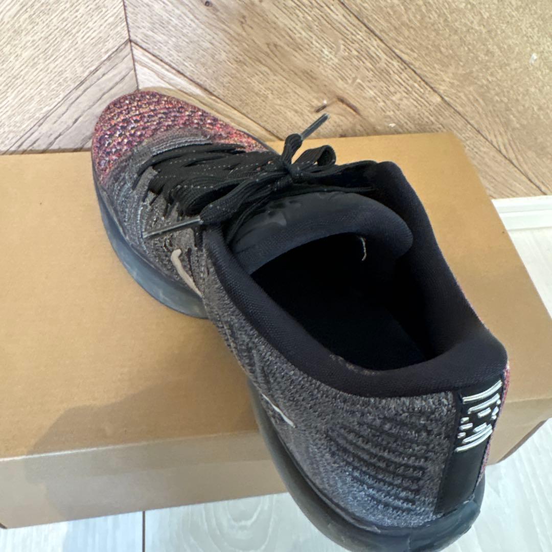 【希少】Nike Kobe 10 Elite Low NikeID 27.5cm