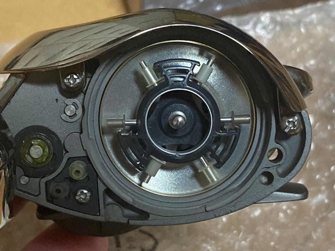 アンタレスAR シマノ SHIMANO ANTARES AR