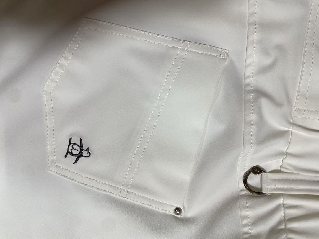 未使用タグ付き✨ Munsingwear 3Lゴルフパンツ 多機能 ストレッチ